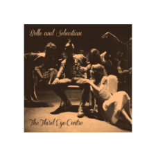BERTUS HUNGARY KFT. Belle and Sebastian - The Third Eye Centre (Cd) alternatív