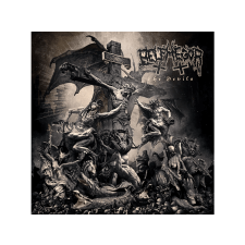 BERTUS HUNGARY KFT. Belphegor - The Devils (Cd) heavy metal