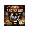 BERTUS HUNGARY KFT. Beth Hart and Joe Bonamassa - Live In Amsterdam (CD)