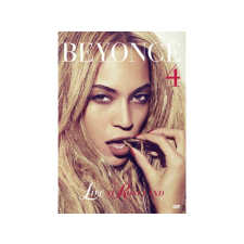 BERTUS HUNGARY KFT. Beyoncé - Live At Roseland (Dvd) rock / pop