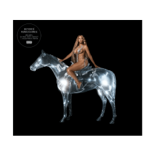 BERTUS HUNGARY KFT. Beyoncé - Renaissance (Softpack) (Cd) soul