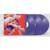 BERTUS HUNGARY KFT. Bicep - Isles (Deluxe Edition) (Purple Vinyl) (Vinyl LP (nagylemez))