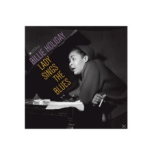 BERTUS HUNGARY KFT. Billie Holiday - Lady Sings the Blues (Vinyl LP (nagylemez)) jazz