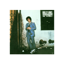 BERTUS HUNGARY KFT. Billy Joel - 52nd Street (Cd) rock / pop
