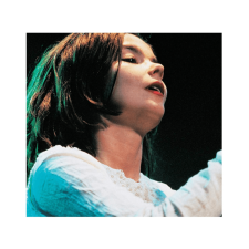 BERTUS HUNGARY KFT. Björk - Debut Live (CD) rock / pop