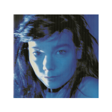 BERTUS HUNGARY KFT. Björk - Telegram (CD) rock / pop