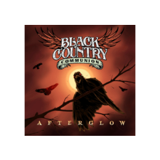 BERTUS HUNGARY KFT. Black Country Communion - Afterglow (Cd) rock / pop