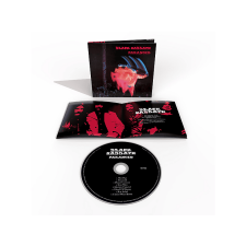 BERTUS HUNGARY KFT. Black Sabbath - Paranoid (CD) heavy metal