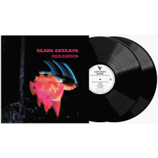 BERTUS HUNGARY KFT. Black Sabbath - Paranoid (Deluxe Edition) (Vinyl LP (nagylemez)) heavy metal