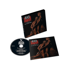 BERTUS HUNGARY KFT. Black Sabbath - The Eternal Idol (CD) heavy metal