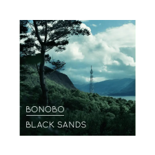 BERTUS HUNGARY KFT. Bonobo - Black Sands (Vinyl LP (nagylemez)) elektronikus
