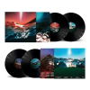 BERTUS HUNGARY KFT. Bonobo - Fragments (Vinyl LP (nagylemez))