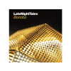 BERTUS HUNGARY KFT. Bonobo - LateNightTales (CD)