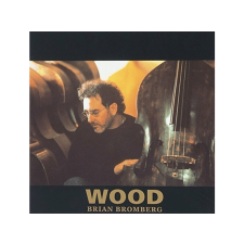 BERTUS HUNGARY KFT. Brian Bromberg - Wood (Shm-Cd) (Japán kiadás) (Cd) jazz