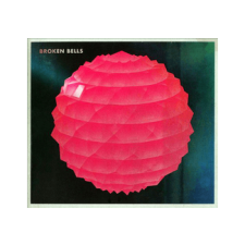 BERTUS HUNGARY KFT. Broken Bells - (Vinyl LP (nagylemez)) rock / pop