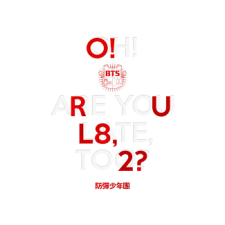BERTUS HUNGARY KFT. BTS - O!Rul8,2? (Mini Album) (Cd) rock / pop