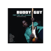 BERTUS HUNGARY KFT. Buddy Guy - First Time I Met the Blues (Vinyl LP (nagylemez))