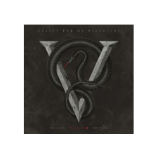 BERTUS HUNGARY KFT. Bullet For My Valentine - Venom - Deluxe Edition (Cd) heavy metal