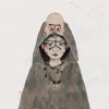 BERTUS HUNGARY KFT. Burial - Antidawn (Vinyl LP (nagylemez))