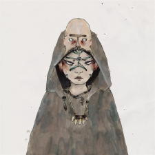 BERTUS HUNGARY KFT. Burial - Antidawn (Vinyl LP (nagylemez)) elektronikus