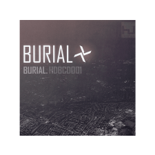 BERTUS HUNGARY KFT. Burial - (CD) elektronikus