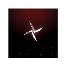 BERTUS HUNGARY KFT. Burial - Chemz/Dolphinz (Vinyl EP (12")) elektronikus