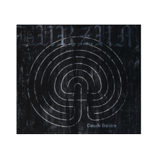 BERTUS HUNGARY KFT. Burzum - Daudi Baldrs (Cd) heavy metal