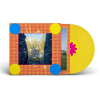 BERTUS HUNGARY KFT. Caribou - Honey (Yellow Vinyl) (Vinyl LP (nagylemez))