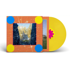 BERTUS HUNGARY KFT. Caribou - Honey (Yellow Vinyl) (Vinyl LP (nagylemez)) elektronikus