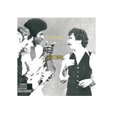 BERTUS HUNGARY KFT. Carlos Santana - Inner Secrets (CD) rock / pop