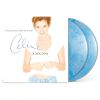 BERTUS HUNGARY KFT. Céline Dion - Falling Into You (Reissue) (Glacier Blue Vinyl) (Vinyl LP (nagylemez))