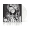 BERTUS HUNGARY KFT. Céline Dion - Loved Me Back To Life (Reissue) (Pearl White Vinyl) (Vinyl LP (nagylemez))