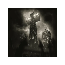 BERTUS HUNGARY KFT. Cemetery Skyline - Nordic Gothic (Vinyl LP (nagylemez)) heavy metal