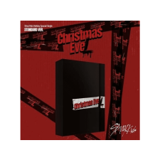 BERTUS HUNGARY KFT. Christmas Evel - Holiday Special Single (CD + könyv) rock / pop