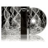 BERTUS HUNGARY KFT. Coroner - Dissonance Theory (CD)