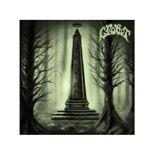 BERTUS HUNGARY KFT. Crobot - Obsidian (Japán kiadás) (CD) heavy metal