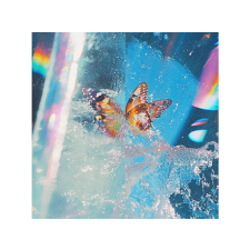 BERTUS HUNGARY KFT. Daphni - Butterfly (CD) elektronikus