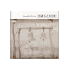 BERTUS HUNGARY KFT. Dead Can Dance - Toward The Within - Remastered (Cd) rock / pop