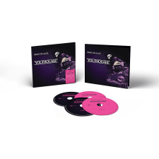 BERTUS HUNGARY KFT. Dead Or Alive - Youthquake (Deluxe Edition) (CD) elektronikus