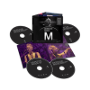BERTUS HUNGARY KFT. Depeche Mode - Mode: M (CD + Blu-ray)