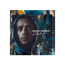 BERTUS HUNGARY KFT. Dermot Kennedy - Without Fear (Deluxe Edition) (Cd) rock / pop