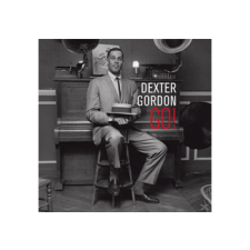 BERTUS HUNGARY KFT. Dexter Gordon - Go (Vinyl LP (nagylemez)) jazz
