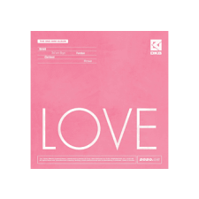 BERTUS HUNGARY KFT. DKB - Love (Cd) rock / pop