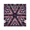 BERTUS HUNGARY KFT. Dream Theater - Lost Not Forgotten Archives: The Making Of Falling Into Infinity (1997) (Vinyl LP + CD)