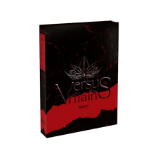 BERTUS HUNGARY KFT. Dreamcatcher - VillainS (C Version) (Limited Edition) (CD + könyv) rock / pop