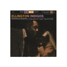 BERTUS HUNGARY KFT. Duke Ellington - Indigos (Audiophile Edition) (Vinyl LP (nagylemez)) jazz