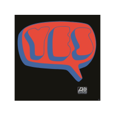 BERTUS HUNGARY KFT. Előadó - Yes (Expanded Edition) (180 gram Edition) (Vinyl LP (nagylemez)) rock / pop