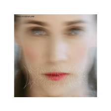 BERTUS HUNGARY KFT. Emma Louise & Flume - Dumb (Coloured Vinyl) (Vinyl LP (nagylemez)) elektronikus