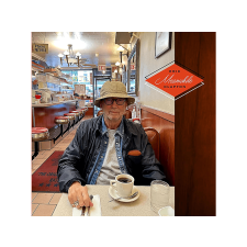 BERTUS HUNGARY KFT. Eric Clapton - Meanwhile (CD) rock / pop