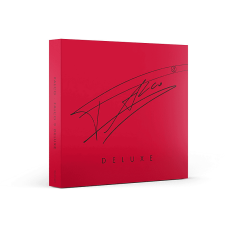 BERTUS HUNGARY KFT. Falco - 3 (Digipak) (Deluxe Edition) (Reissue) (CD) rock / pop